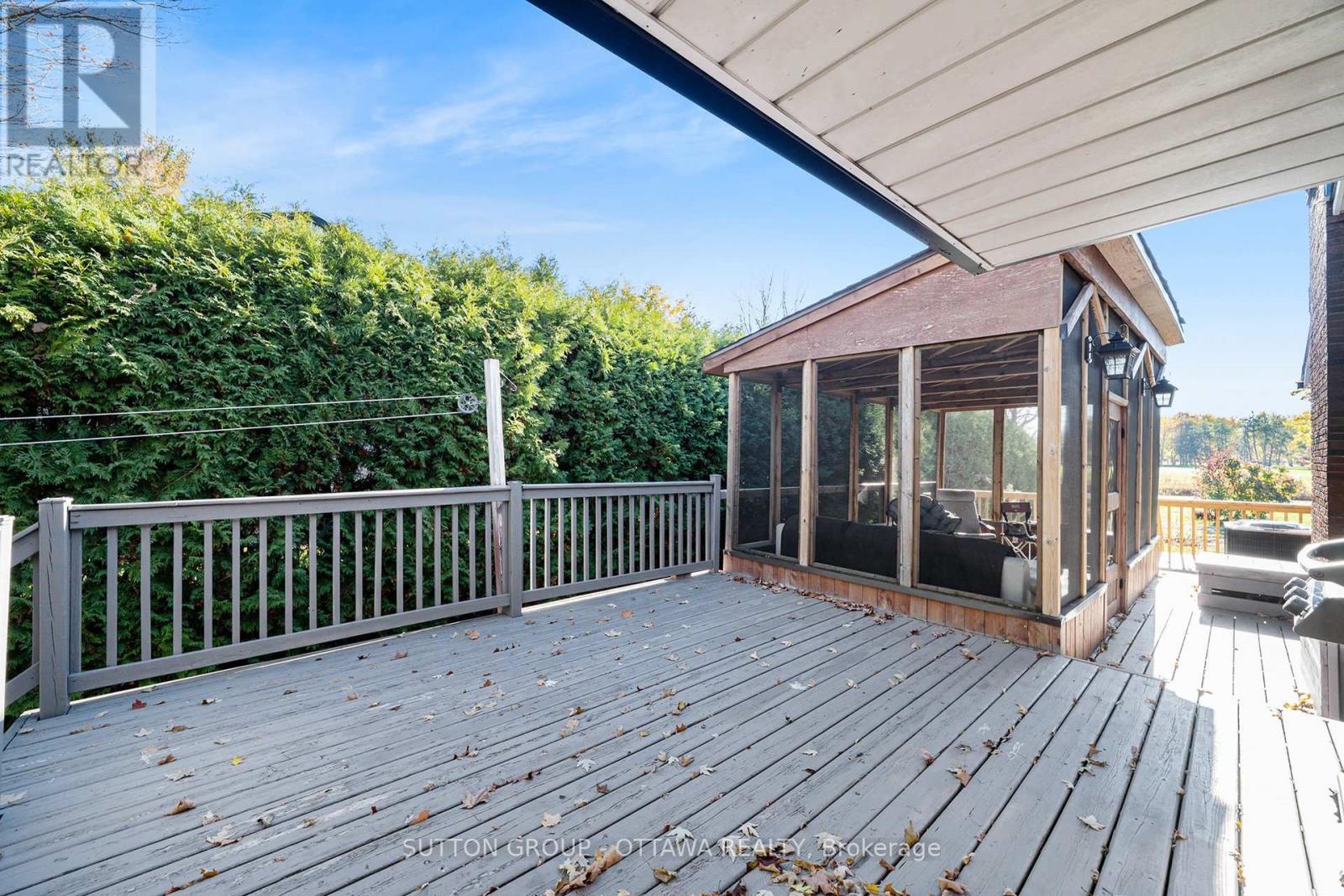 1218 Upton Road, Ottawa, Ontario  K4M 1B3 - Photo 28 - X12490598