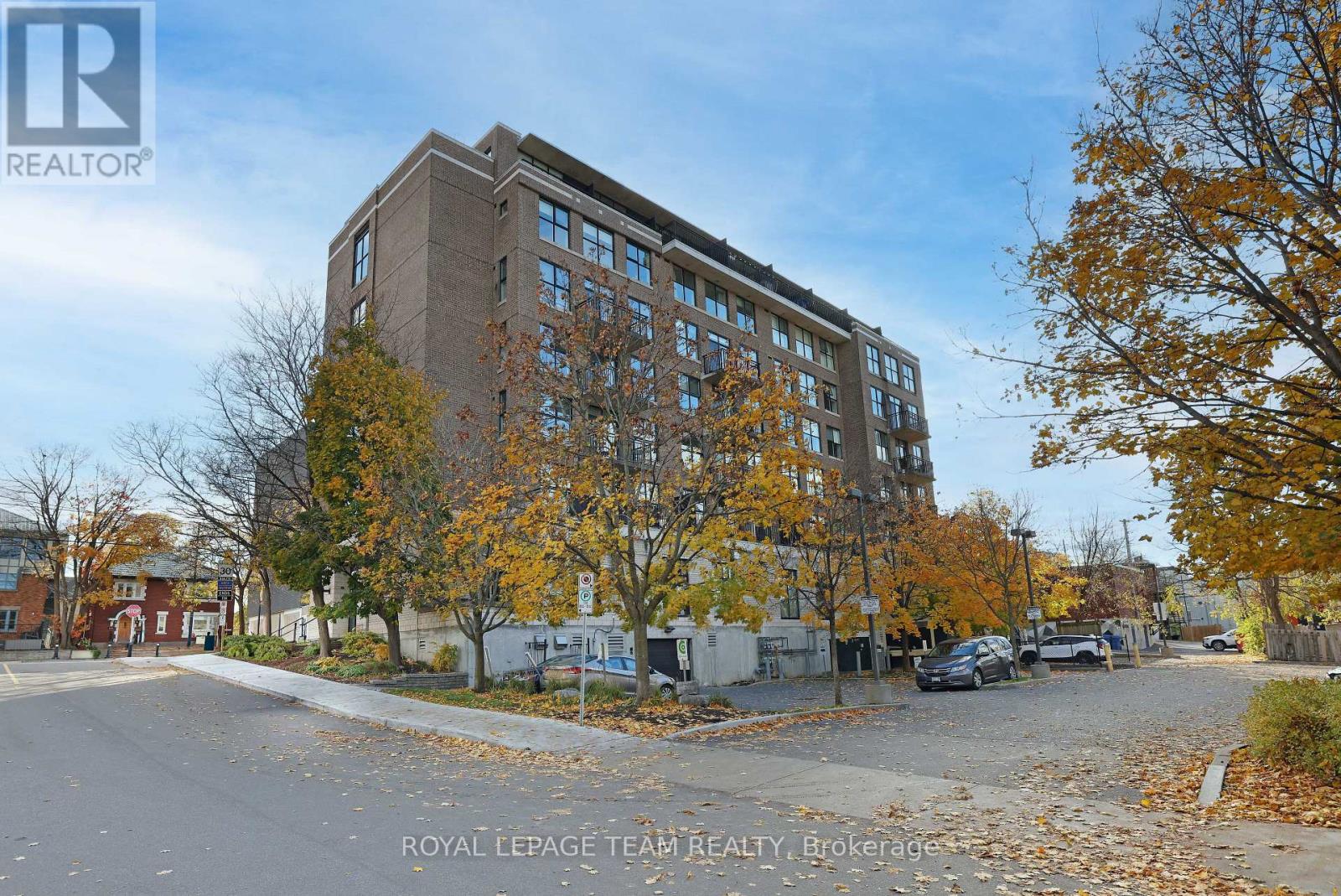 201 - 150 Caroline Avenue, Ottawa, Ontario  K1Y 4X8 - Photo 26 - X12507974