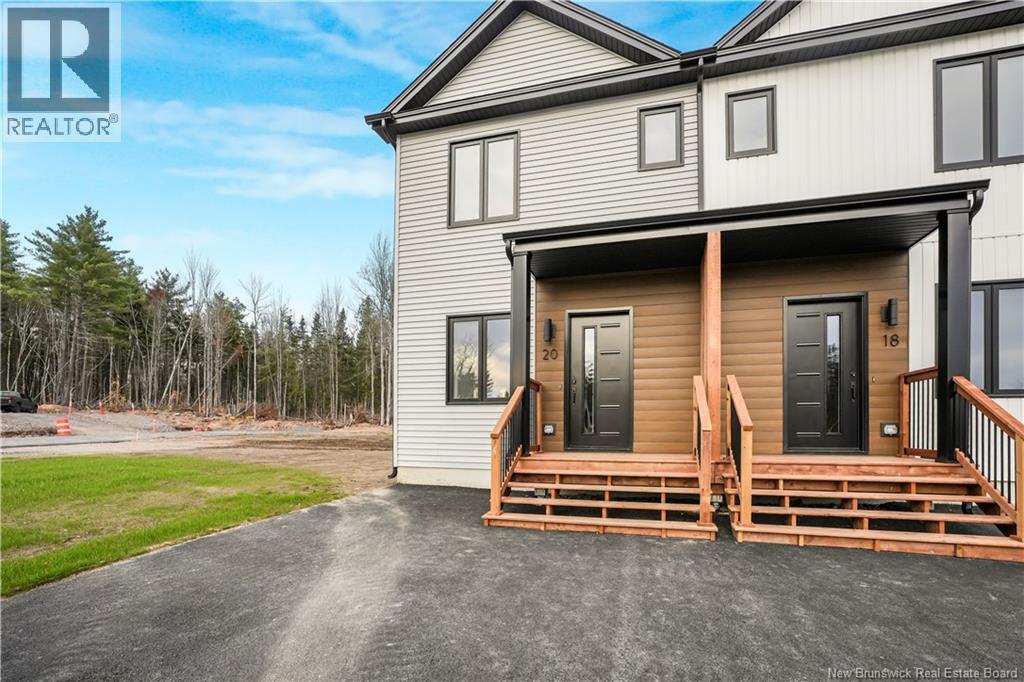 16 Terry Fox Drive, Oromocto, New Brunswick  E2V 0P6 - Photo 5 - NB127704