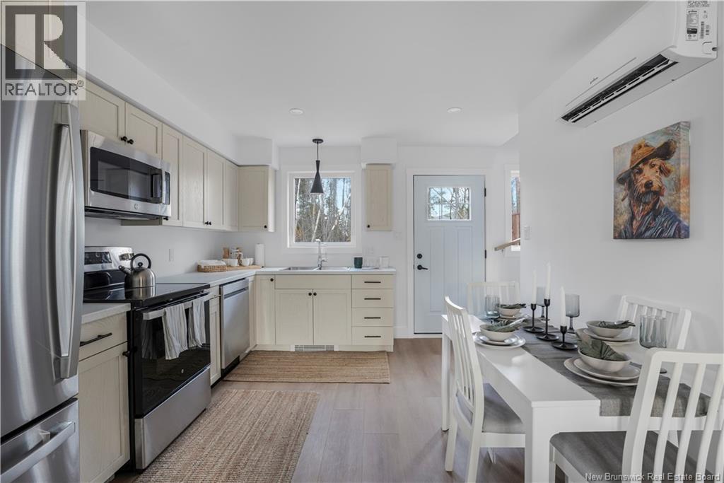 16 Terry Fox Drive, Oromocto, New Brunswick  E2V 0P6 - Photo 6 - NB127704