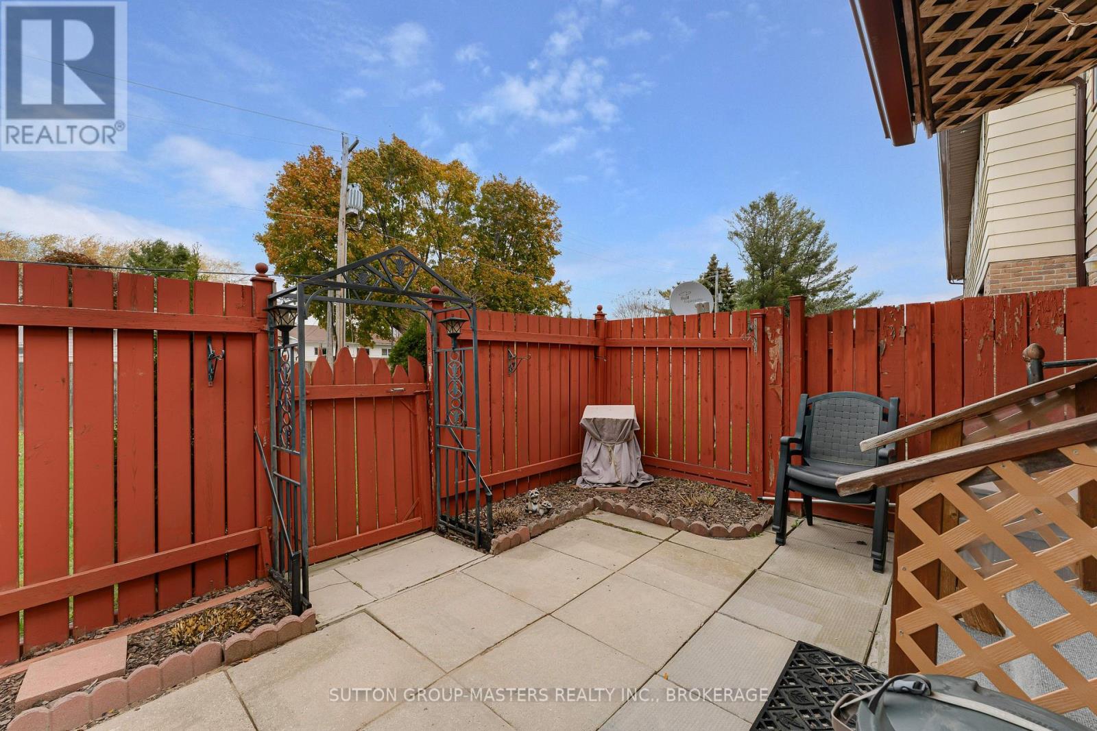 306 Forsyth Street, Gananoque, Ontario K7G 2Y1 - Photo 34 - X12512026