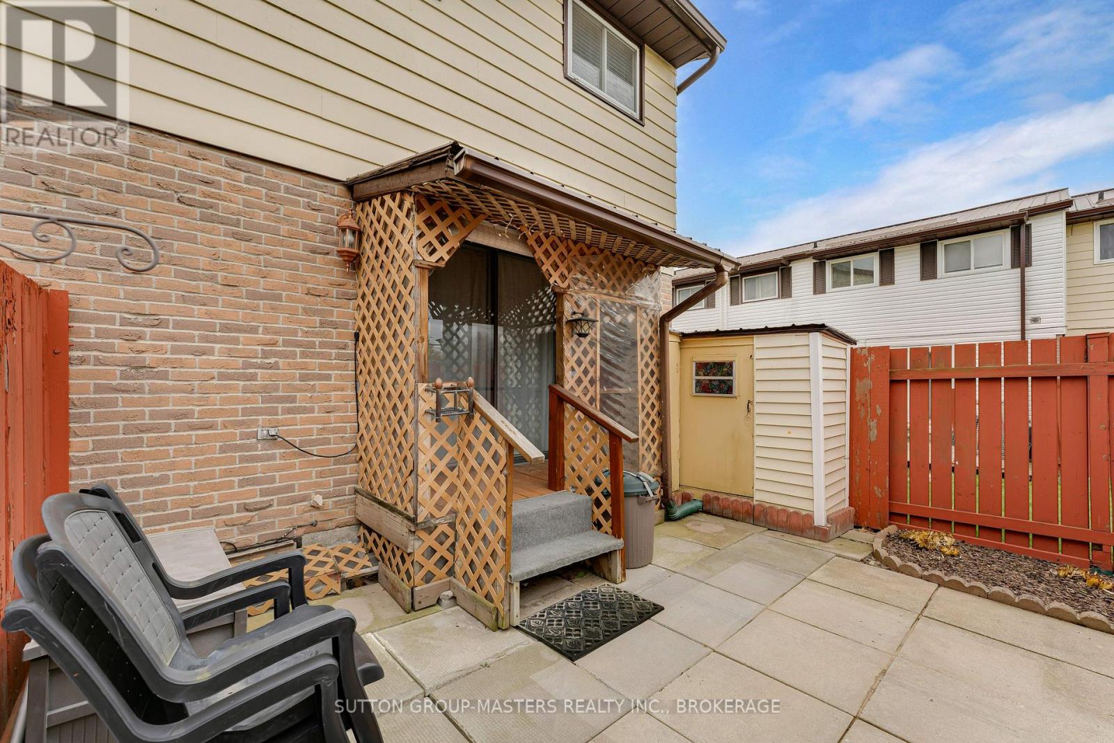 306 Forsyth Street, Gananoque, Ontario K7G 2Y1 - Photo 35 - X12512026