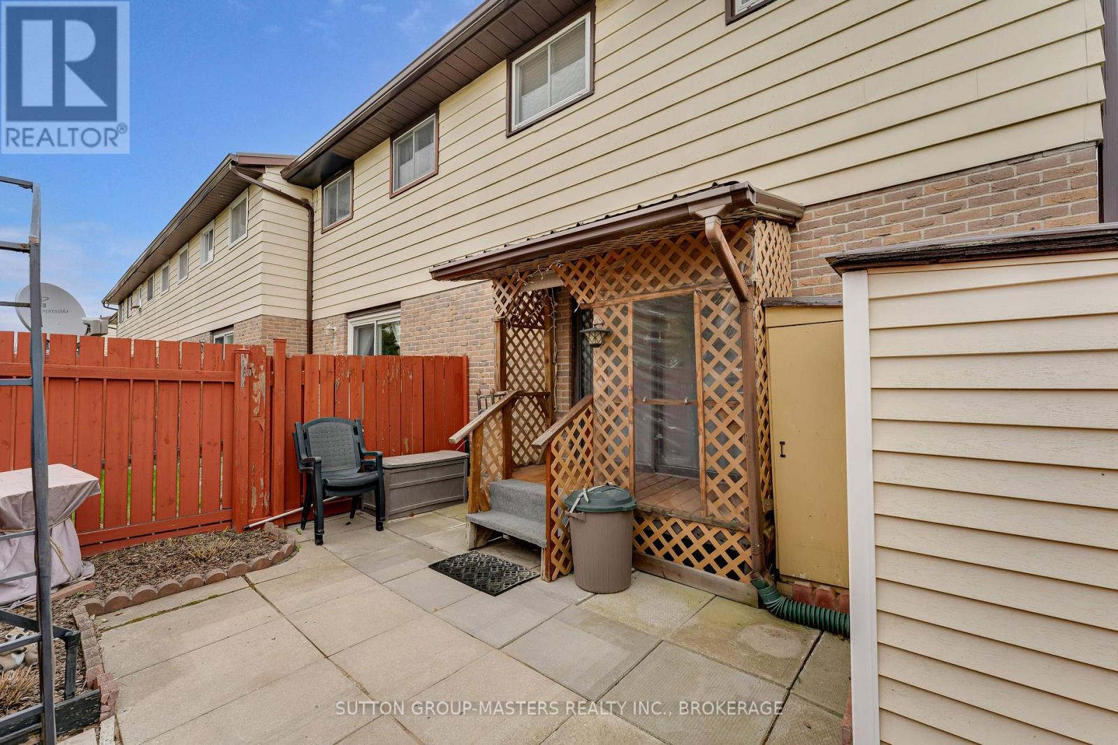 306 Forsyth Street, Gananoque, Ontario K7G 2Y1 - Photo 36 - X12512026