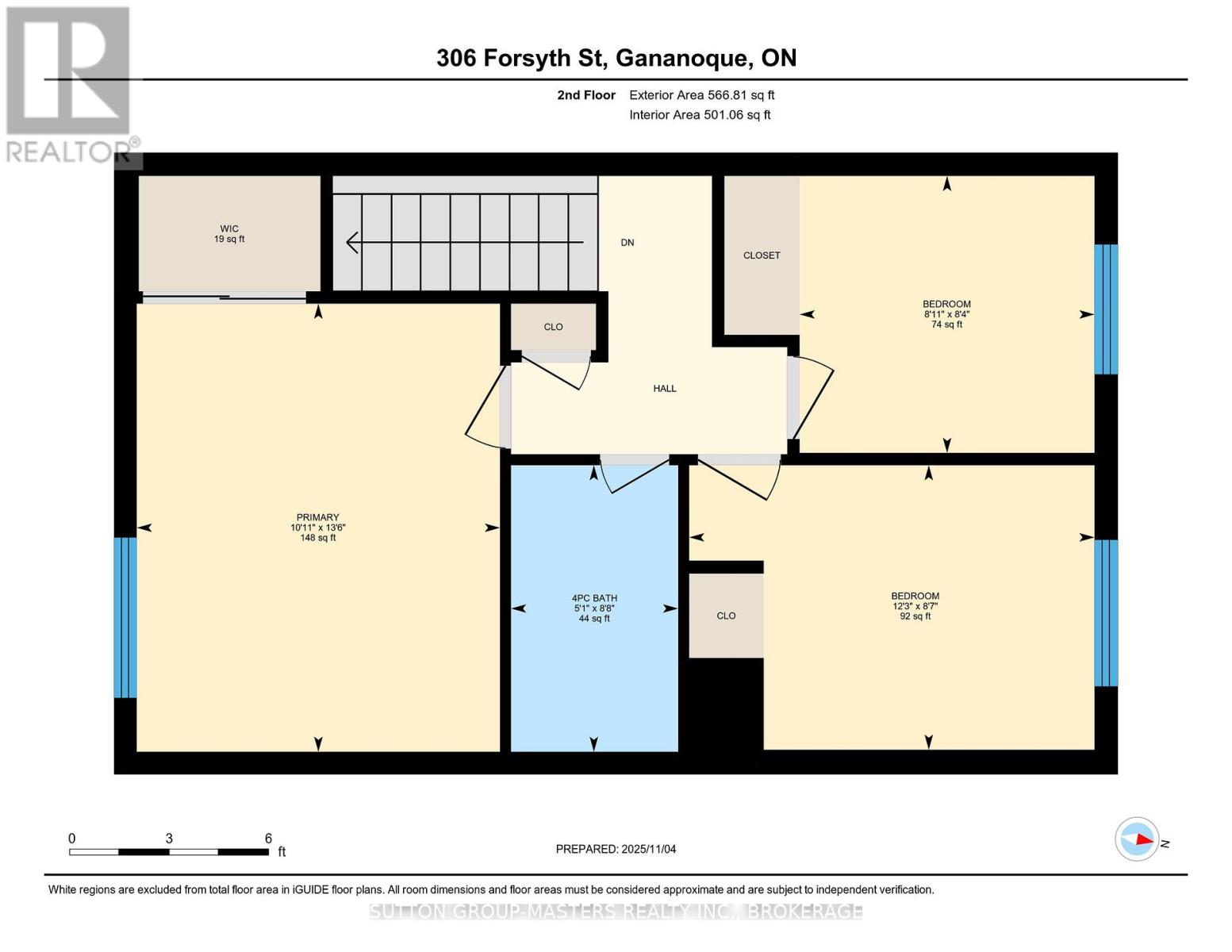 306 Forsyth Street, Gananoque, Ontario K7G 2Y1 - Photo 38 - X12512026