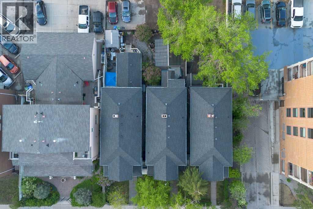 1314 15 Avenue Sw, Calgary, Alberta  T3C 0X7 - Photo 7 - A2221302