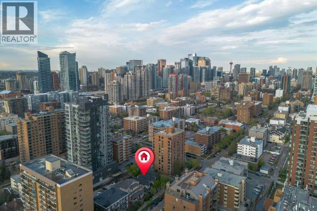 1314 15 Avenue Sw, Calgary, Alberta  T3C 0X7 - Photo 3 - A2221302