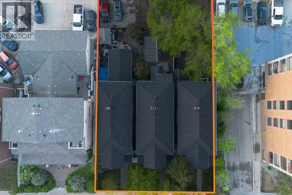 1314 15 Avenue Sw, Calgary, Alberta  T3C 0X7 - Photo 8 - A2221302