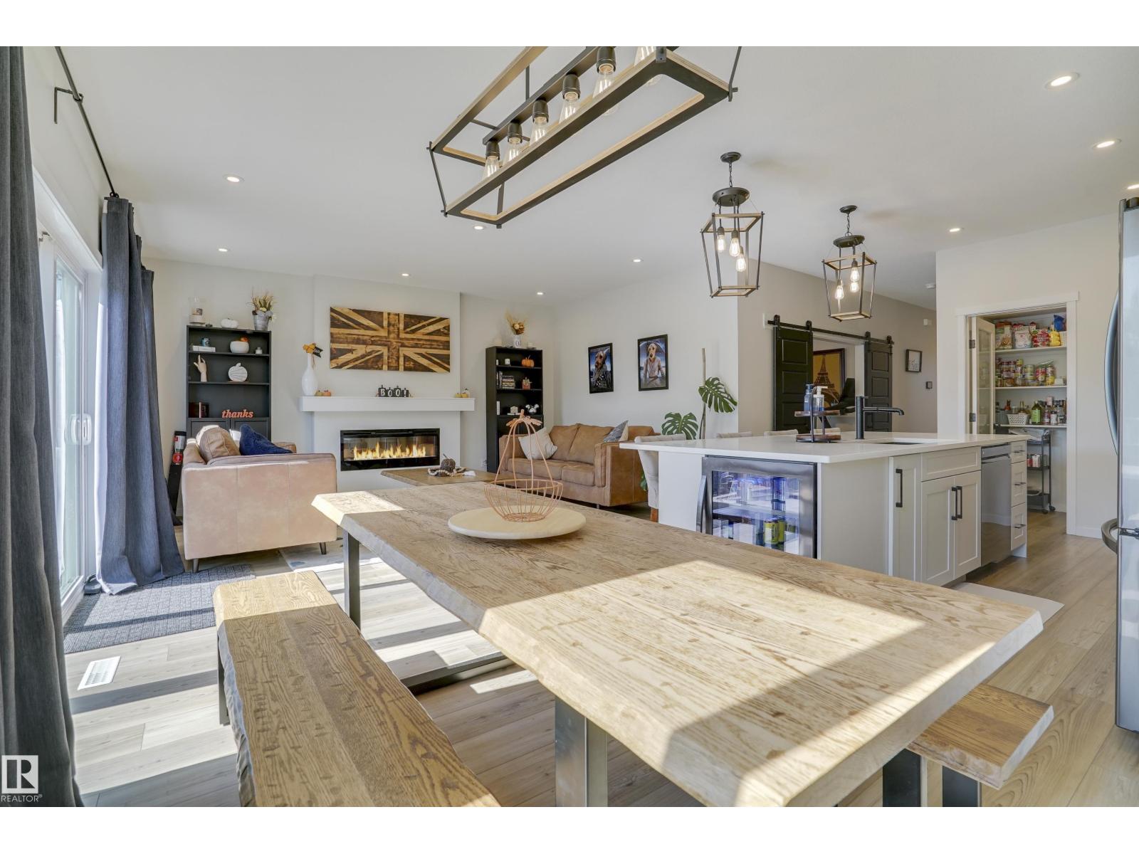 1138 Cy Becker Rd Nw, Edmonton, Alberta  T5Y 4C6 - Photo 9 - E4457176