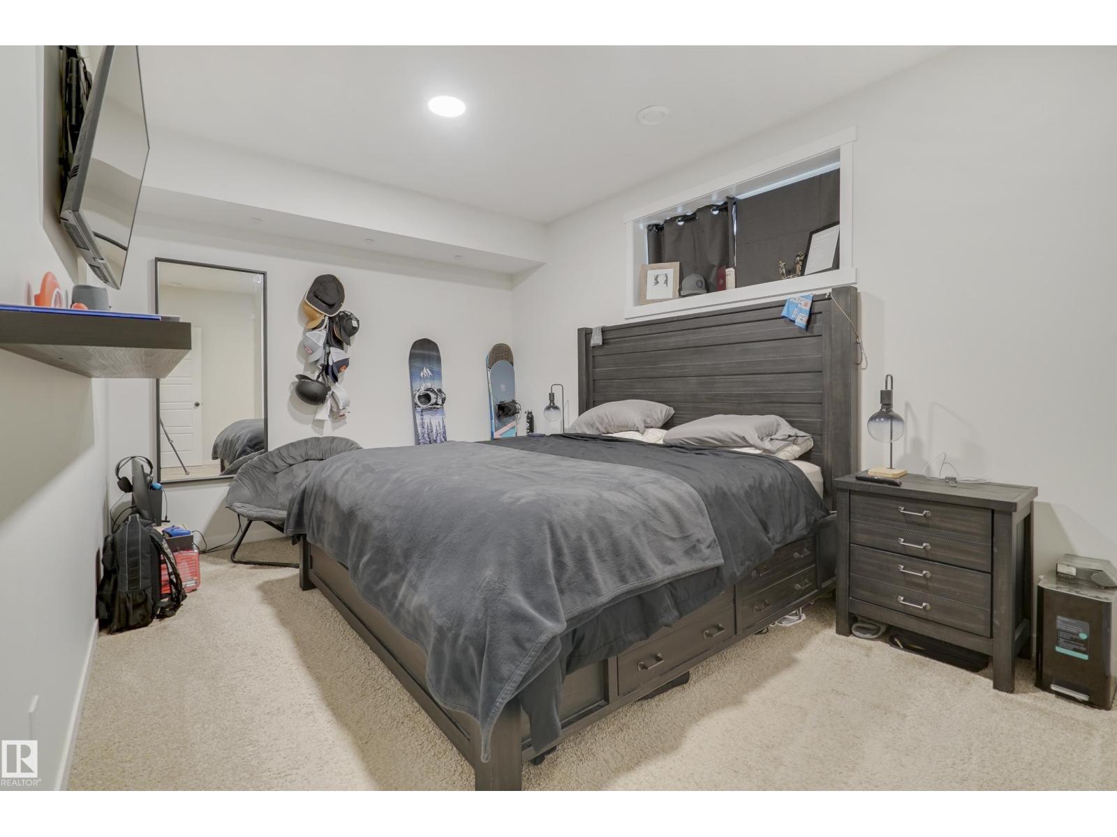 1138 Cy Becker Rd Nw, Edmonton, Alberta  T5Y 4C6 - Photo 47 - E4457176