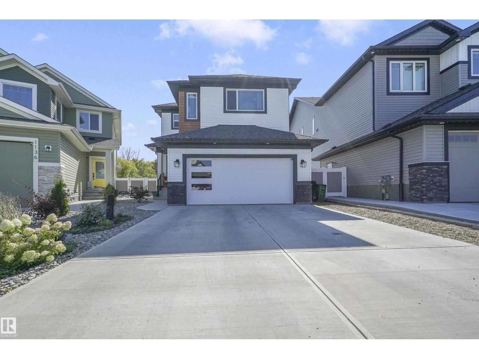 1138 Cy Becker Rd Nw, Edmonton, Alberta  T5Y 4C6 - Photo 63 - E4457176