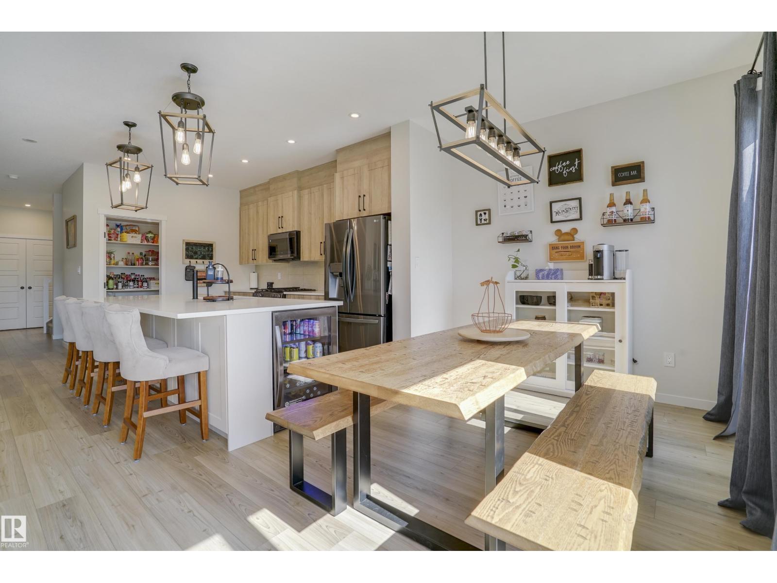 1138 Cy Becker Rd Nw, Edmonton, Alberta  T5Y 4C6 - Photo 8 - E4457176