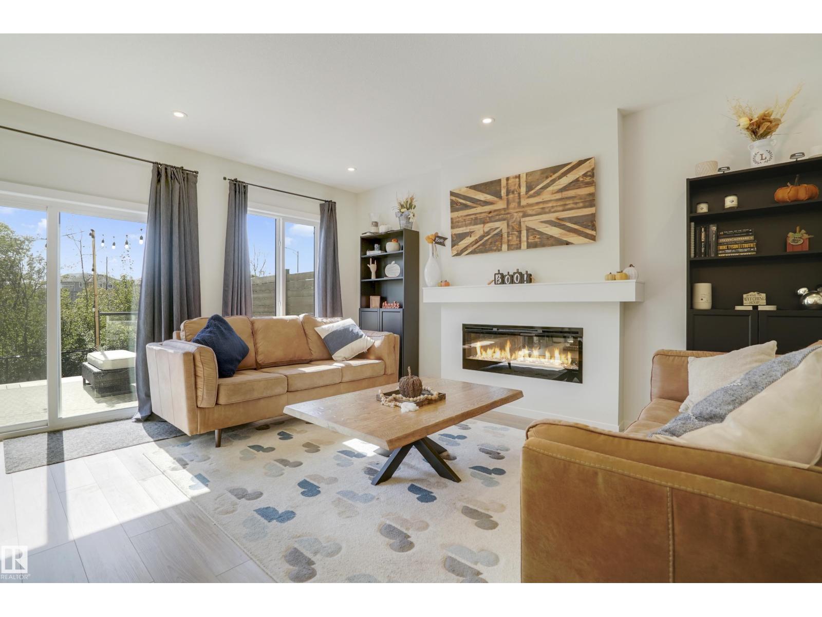 1138 Cy Becker Rd Nw, Edmonton, Alberta  T5Y 4C6 - Photo 11 - E4457176