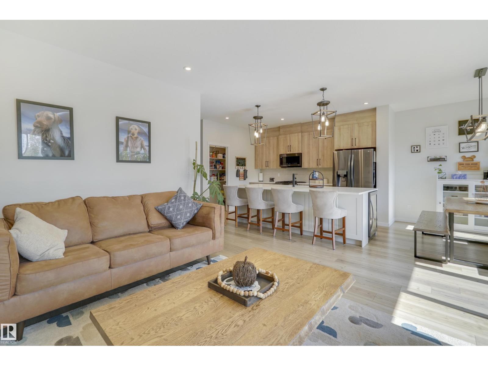 1138 Cy Becker Rd Nw, Edmonton, Alberta  T5Y 4C6 - Photo 12 - E4457176