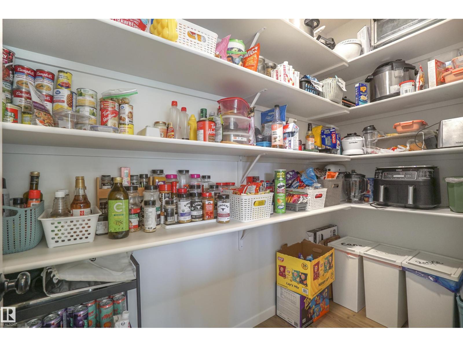 1138 Cy Becker Rd Nw, Edmonton, Alberta  T5Y 4C6 - Photo 6 - E4457176