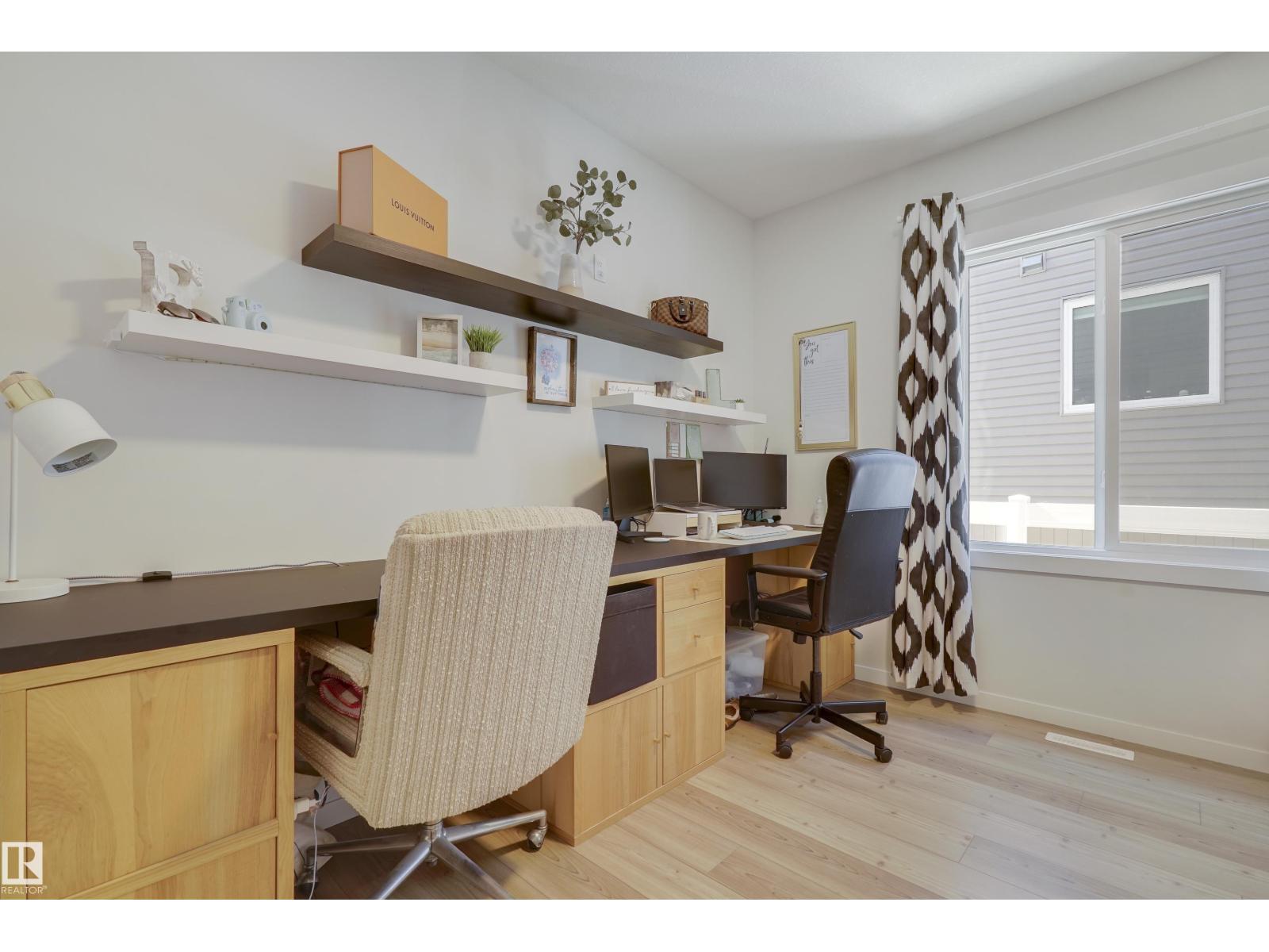 1138 Cy Becker Rd Nw, Edmonton, Alberta  T5Y 4C6 - Photo 14 - E4457176