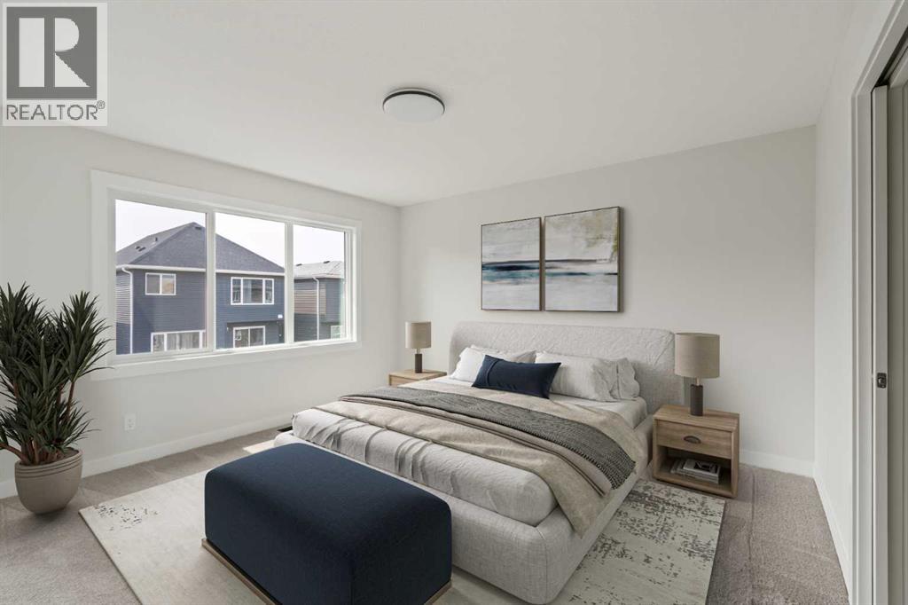 67 Silver Spruce Bay Sw, Calgary, Alberta  T2X 5L9 - Photo 21 - A2248044