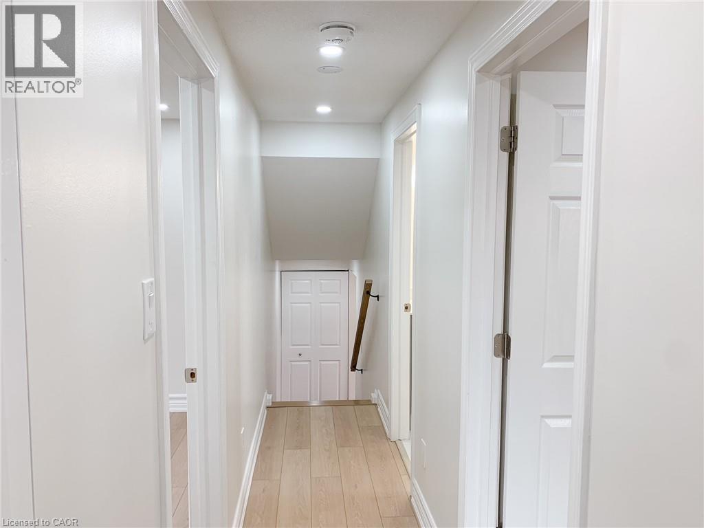 109 Biehn Drive Unit# Upper, Kitchener, Ontario  N2R 1M6 - Photo 16 - 40779204