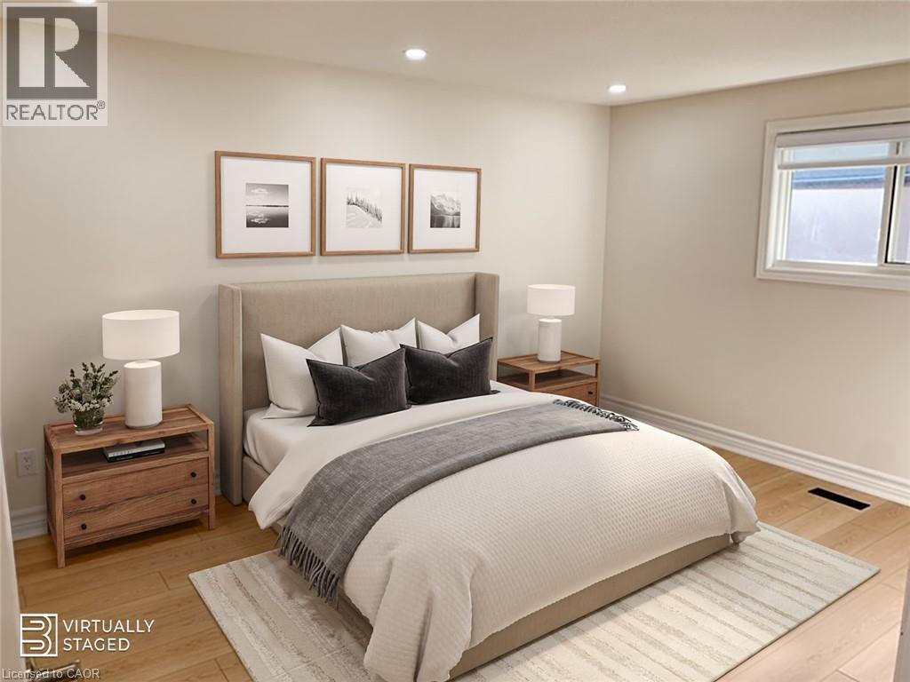 109 Biehn Drive Unit# Upper, Kitchener, Ontario  N2R 1M6 - Photo 17 - 40779204