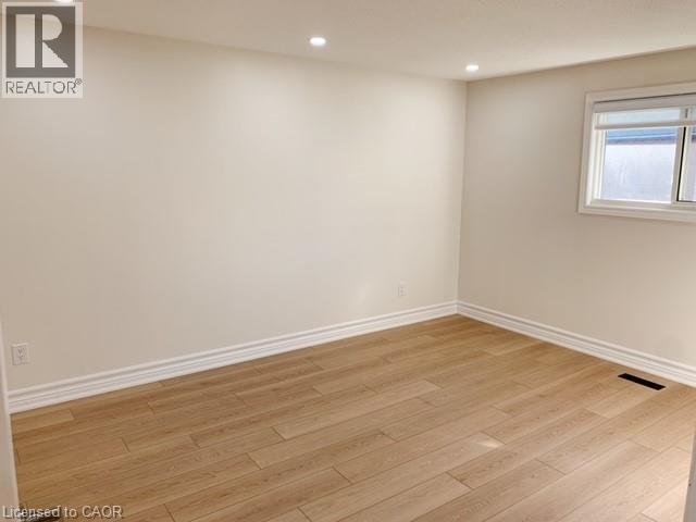 109 Biehn Drive Unit# Upper, Kitchener, Ontario  N2R 1M6 - Photo 18 - 40779204