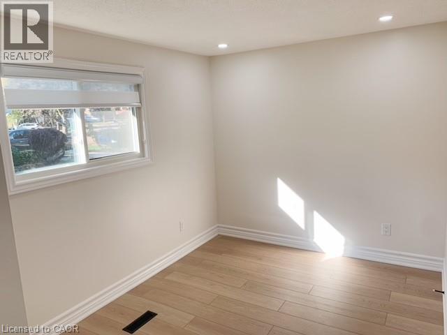 109 Biehn Drive Unit# Upper, Kitchener, Ontario  N2R 1M6 - Photo 20 - 40779204