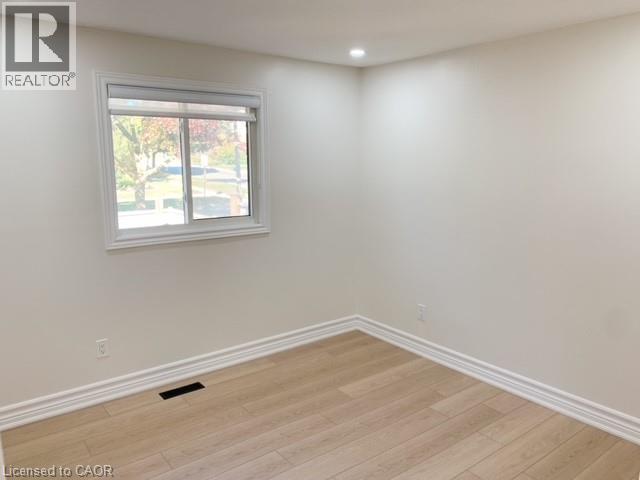 109 Biehn Drive Unit# Upper, Kitchener, Ontario  N2R 1M6 - Photo 22 - 40779204