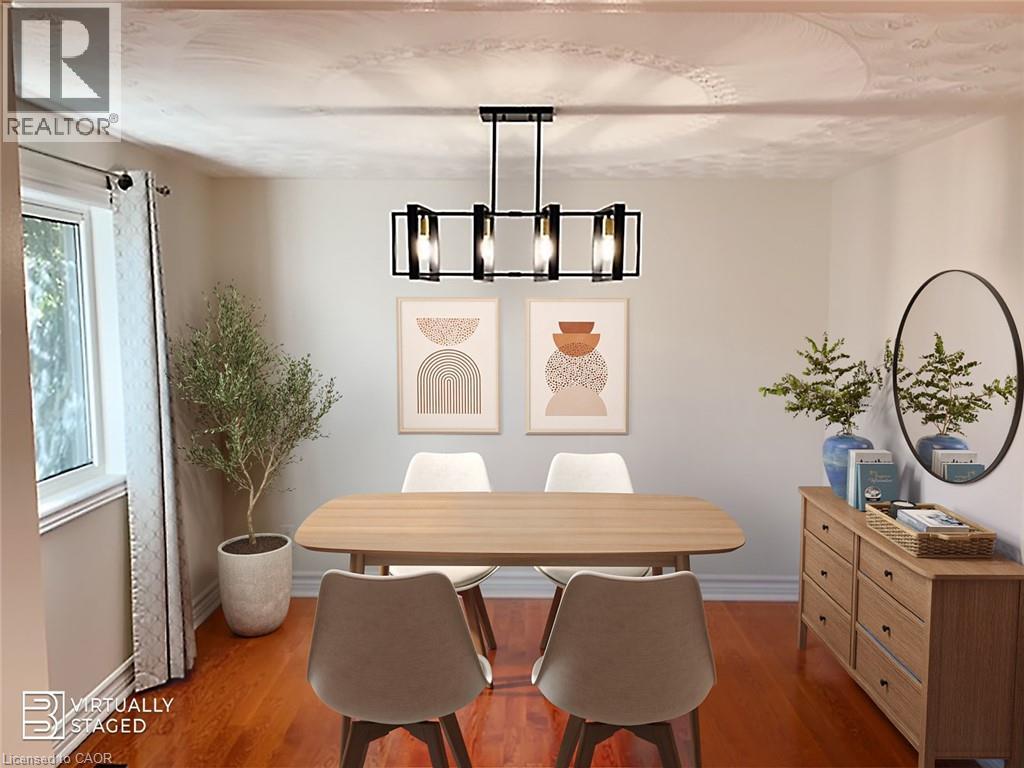 109 Biehn Drive Unit# Upper, Kitchener, Ontario  N2R 1M6 - Photo 5 - 40779204