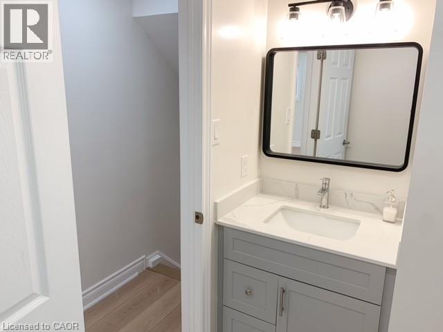 109 Biehn Drive Unit# Upper, Kitchener, Ontario  N2R 1M6 - Photo 12 - 40779204