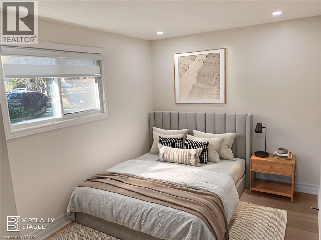 109 Biehn Drive Unit# Upper, Kitchener, Ontario  N2R 1M6 - Photo 19 - 40779204