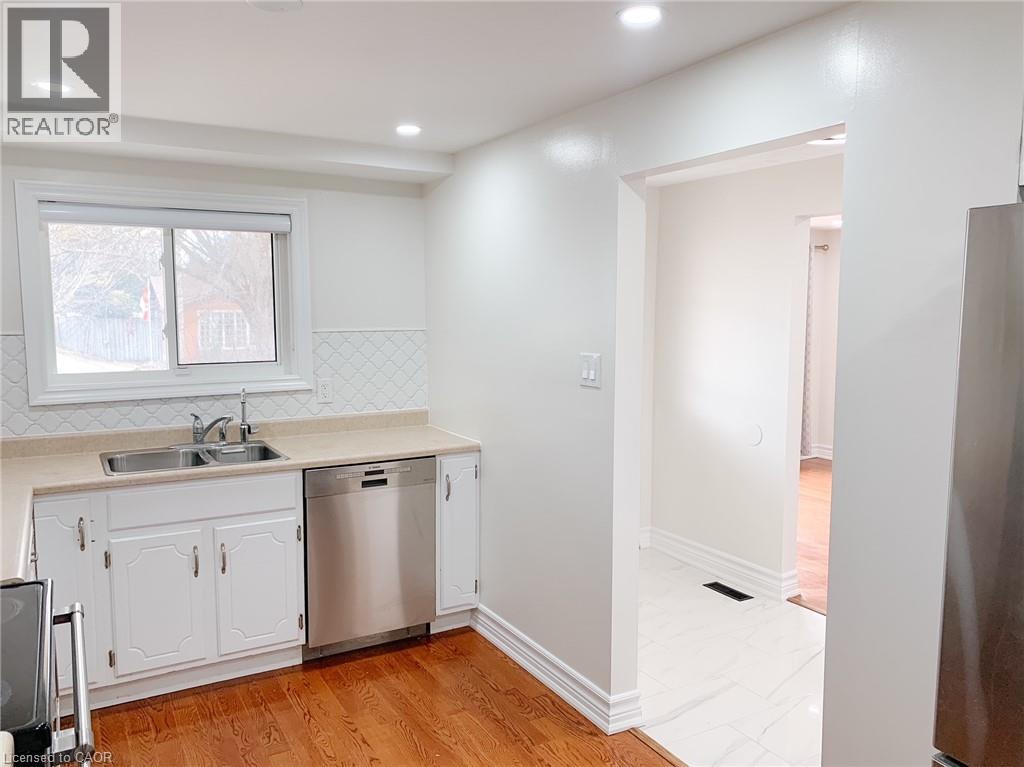 109 Biehn Drive Unit# Upper, Kitchener, Ontario  N2R 1M6 - Photo 8 - 40779204