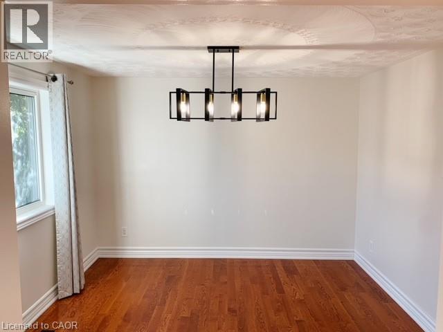 109 Biehn Drive Unit# Upper, Kitchener, Ontario  N2R 1M6 - Photo 6 - 40779204