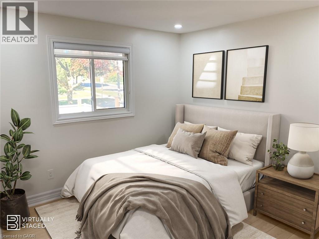 109 Biehn Drive Unit# Upper, Kitchener, Ontario  N2R 1M6 - Photo 21 - 40779204