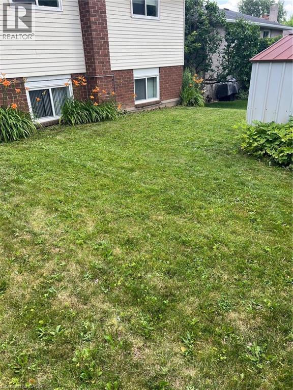 109 Biehn Drive Unit# Upper, Kitchener, Ontario  N2R 1M6 - Photo 24 - 40779204