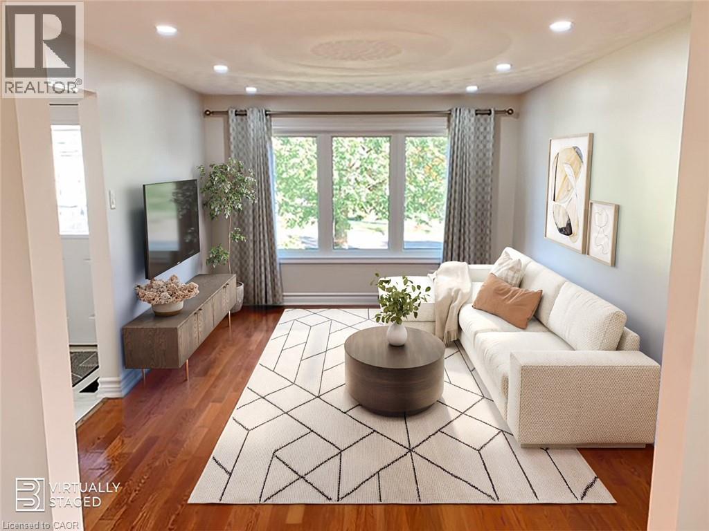 109 Biehn Drive Unit# Upper, Kitchener, Ontario  N2R 1M6 - Photo 2 - 40779204