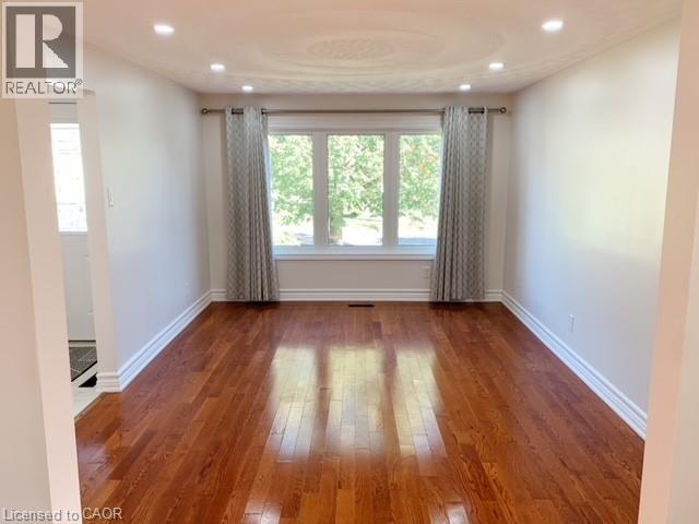 109 Biehn Drive Unit# Upper, Kitchener, Ontario  N2R 1M6 - Photo 3 - 40779204