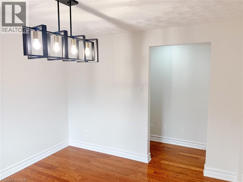 109 Biehn Drive Unit# Upper, Kitchener, Ontario  N2R 1M6 - Photo 7 - 40779204