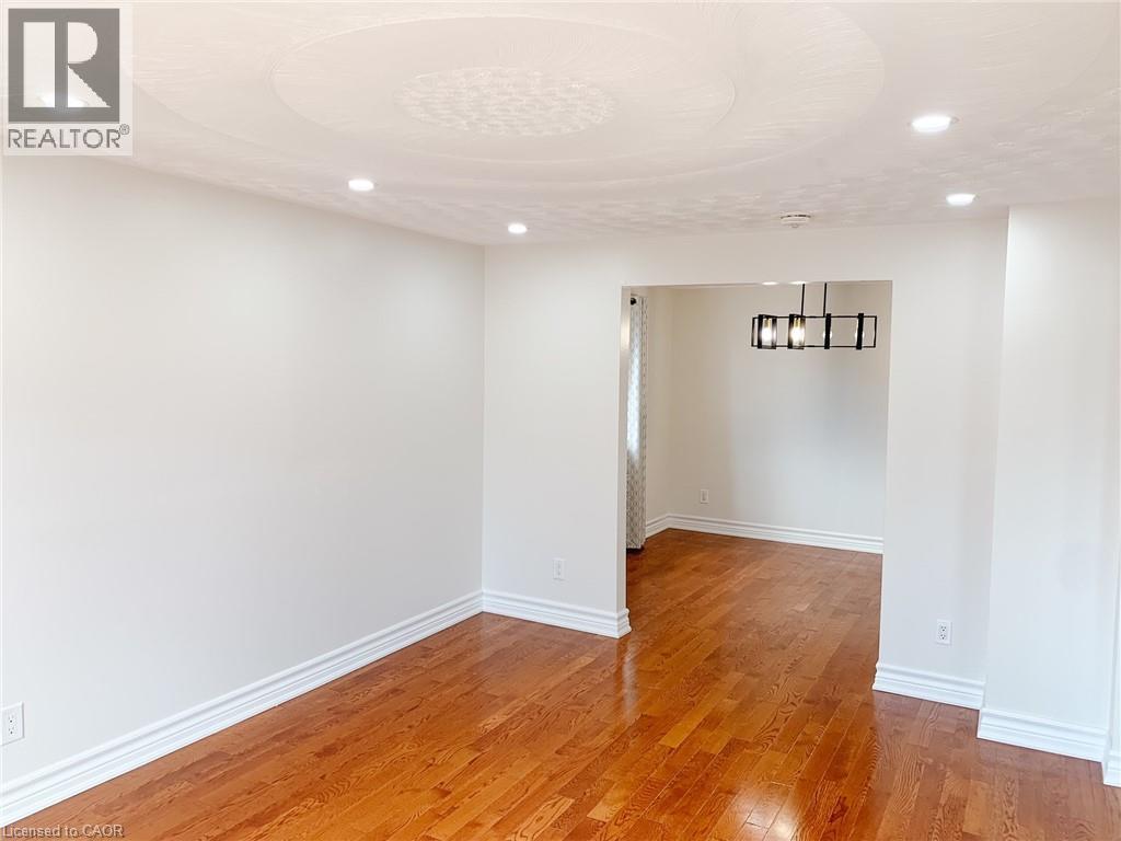 109 Biehn Drive Unit# Upper, Kitchener, Ontario  N2R 1M6 - Photo 4 - 40779204