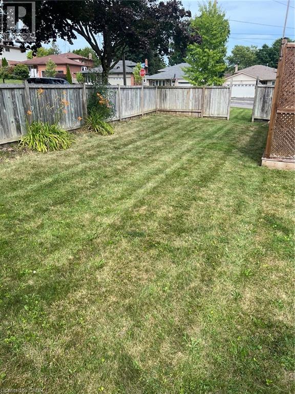 109 Biehn Drive Unit# Upper, Kitchener, Ontario  N2R 1M6 - Photo 23 - 40779204