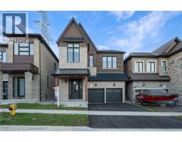 1156 SKYRIDGE Boulevard, Pickering, Ontario