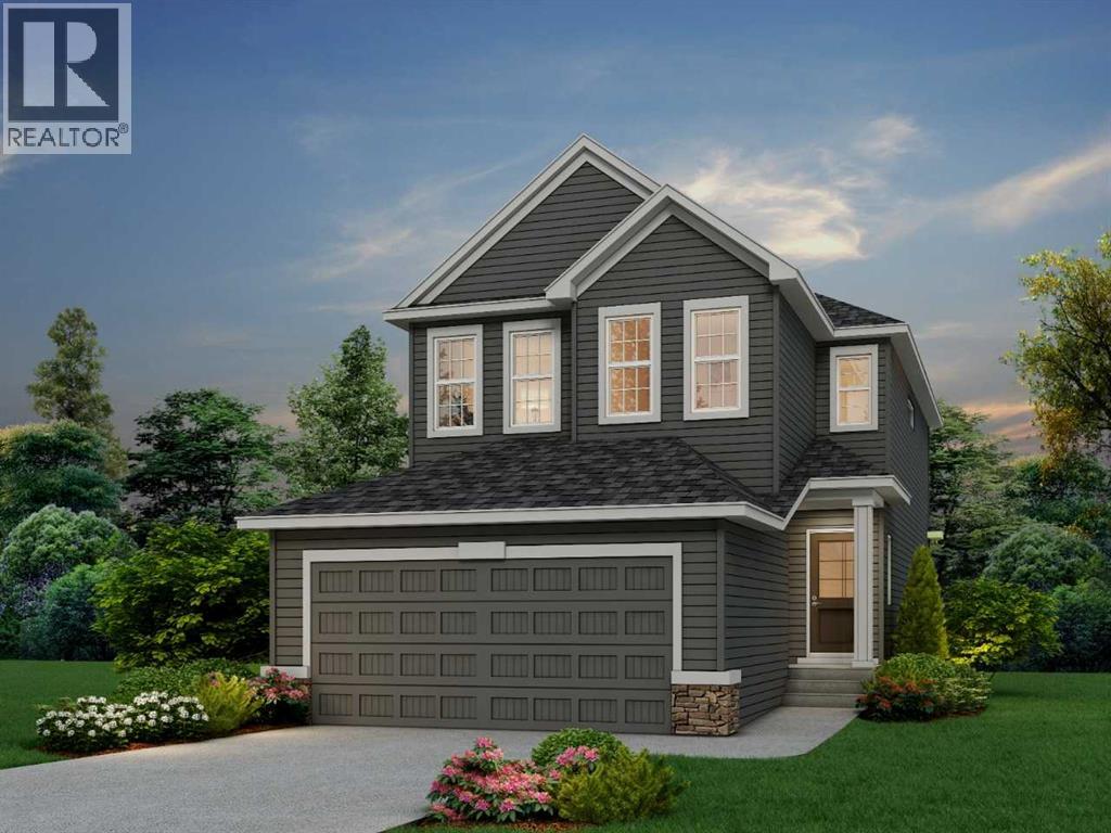 172 Sora Terrace SE, Calgary, Alberta