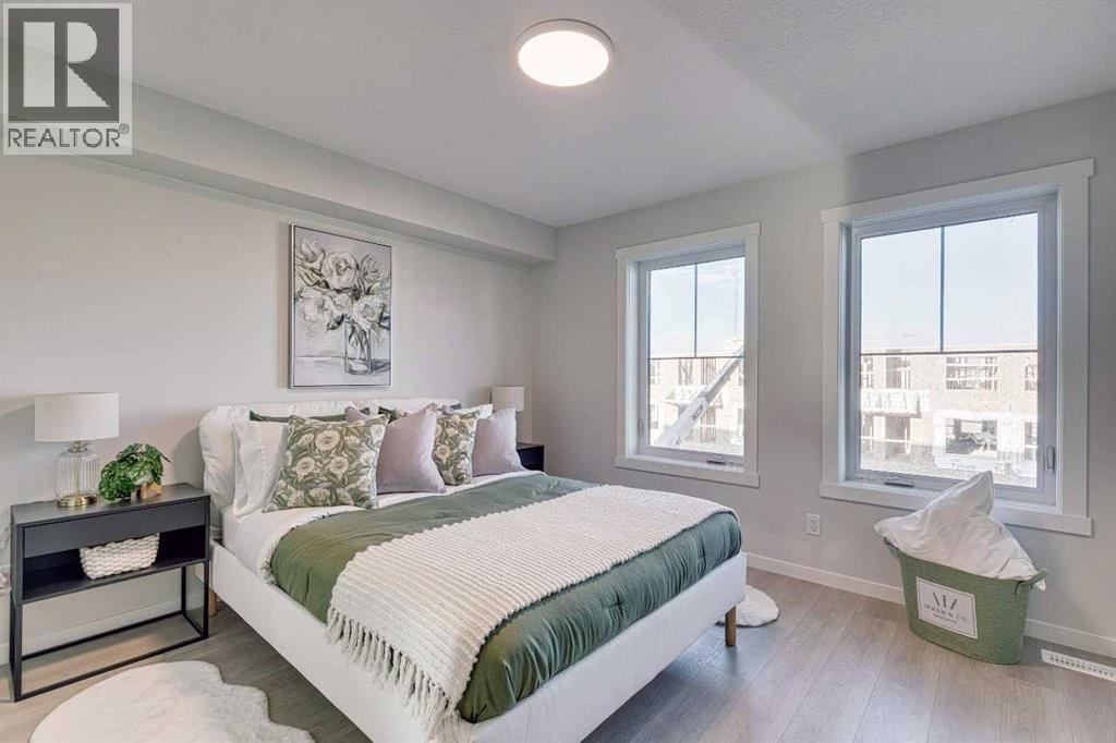 827, 155 Crimson Ridge Place NW, Calgary, Alberta