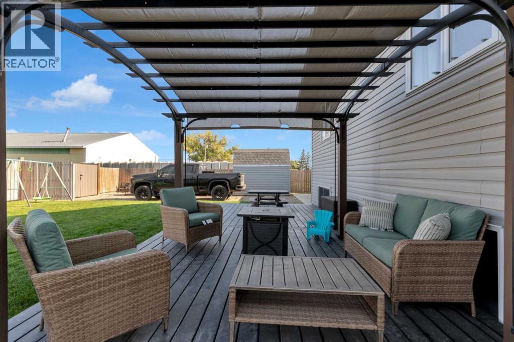 212 3 Street N, Vulcan, Alberta  T0L 2B0 - Photo 31 - A2258643