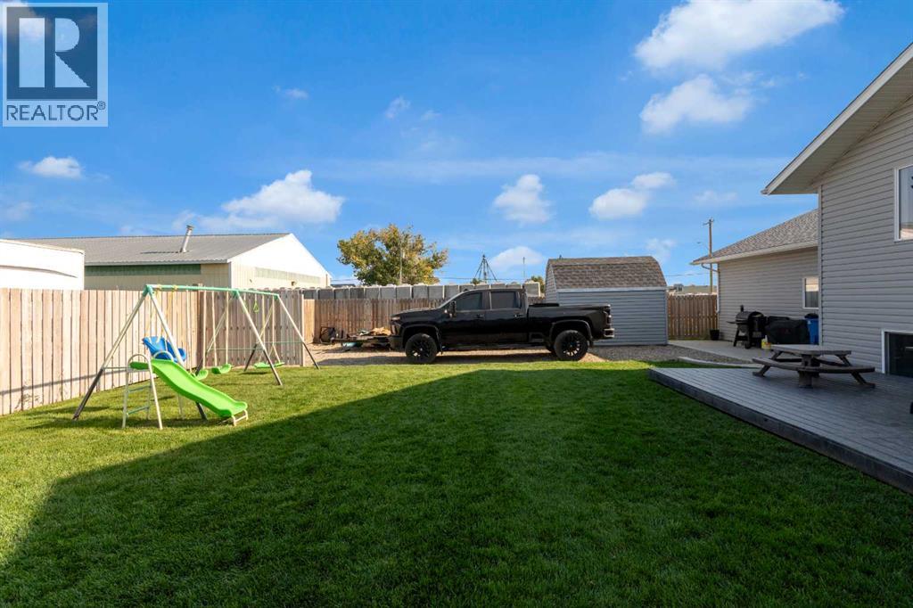 212 3 Street N, Vulcan, Alberta  T0L 2B0 - Photo 30 - A2258643