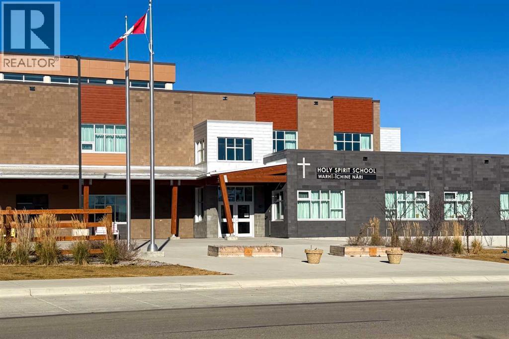 84 Fireside Crescent, Cochrane, Alberta  T4C 2L5 - Photo 34 - A2265612