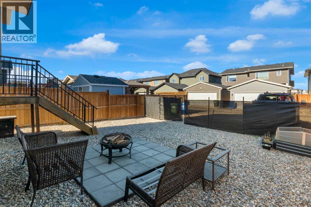 84 Fireside Crescent, Cochrane, Alberta  T4C 2L5 - Photo 29 - A2265612