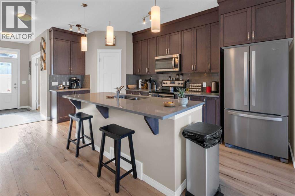 84 Fireside Crescent, Cochrane, Alberta  T4C 2L5 - Photo 6 - A2265612