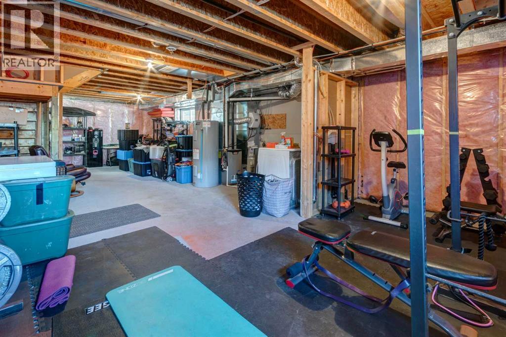 84 Fireside Crescent, Cochrane, Alberta  T4C 2L5 - Photo 27 - A2265612