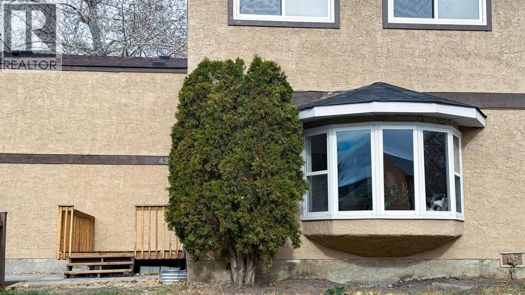 4312 5a Avenue Se, Calgary, Alberta  T2A 3B4 - Photo 35 - A2267213