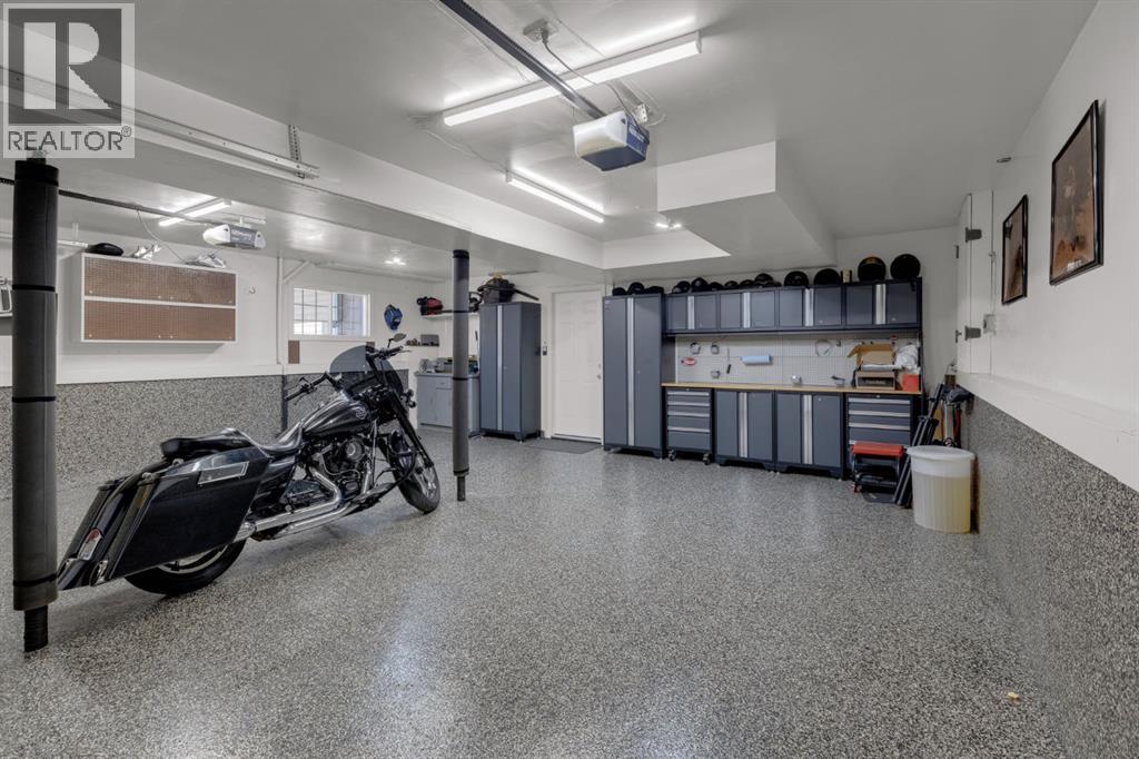 224 Ranchridge Bay Nw, Calgary, Alberta  T3G 1V4 - Photo 36 - A2267296