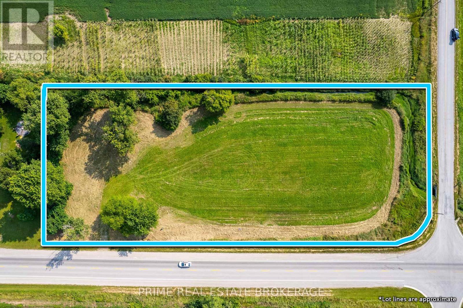 23246 Highbury Avenue, Middlesex Centre, Ontario N0M 1P0 - Photo 1 - X12512088