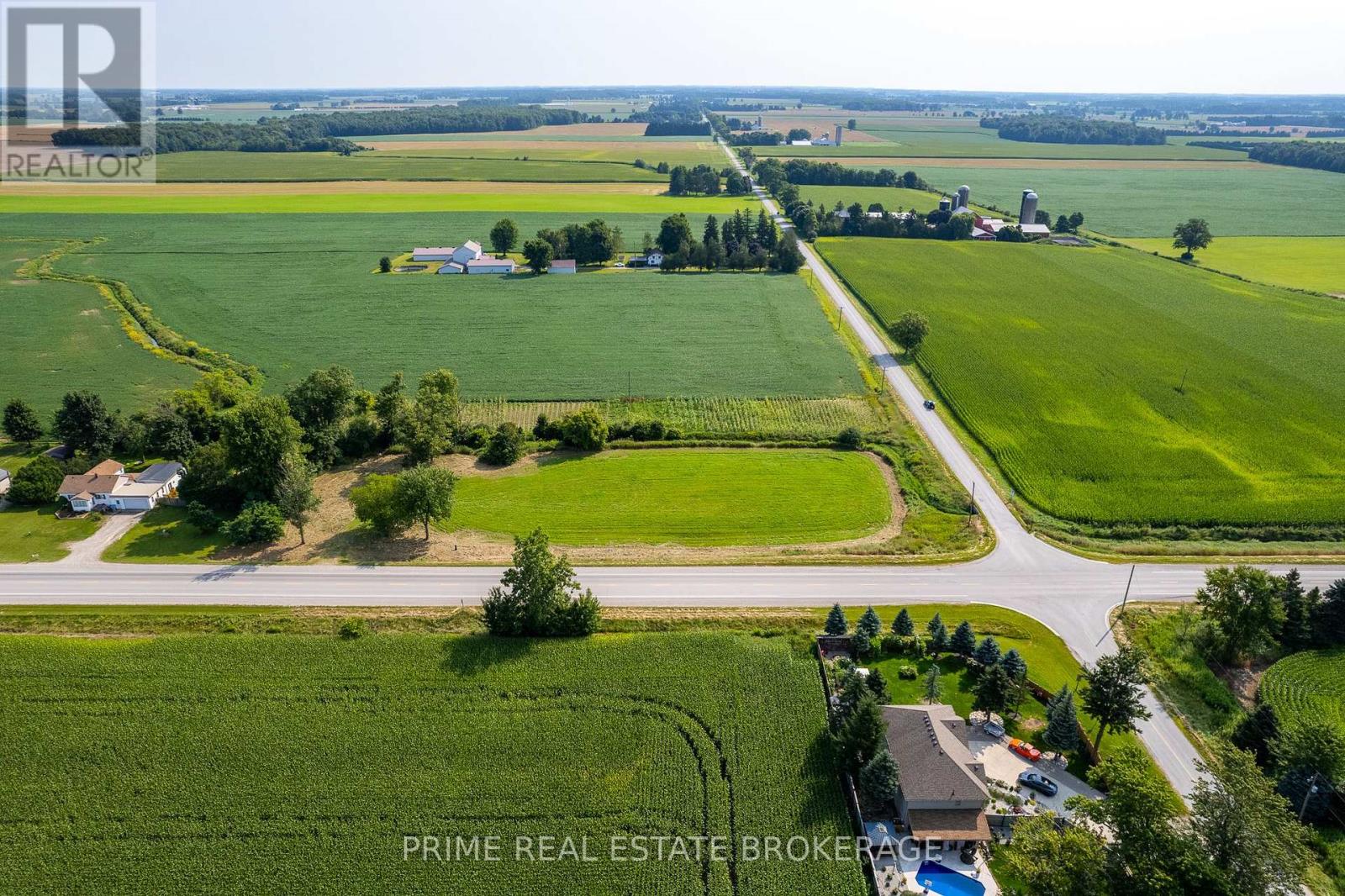 23246 Highbury Avenue, Middlesex Centre, Ontario N0M 1P0 - Photo 2 - X12512088